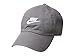Nike Unisex H86 Futura Washed Hat Gunsmoke Grey/White 913011-036