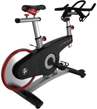life fitness lifecycle gx group exercise bike