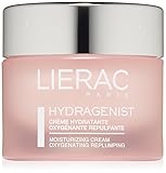 LIERAC Hydragenist Moisturizing Cream, 1.7 Oz.