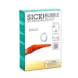 Be Amazing! Toys Sick Science Bubble Blast