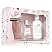 Philosophy Amazing Grace Set 3 Piece Set: 2 oz Eau de Toilette Spray + 8 oz Body Emulsion + 8 oz Shower Gel