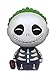 Funko Dorbz: Nightmare Before Christmas - Barrel Action Figure