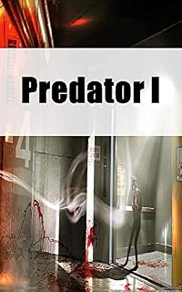 Livro Predator I