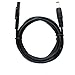 GOOQ® Magnetic Cable Cord Mobile Power Charging Cable for Microsoft Surface PRO 3/Pro4 12 Inch Tablet (Pro 3/Pro4 Charging Cable)