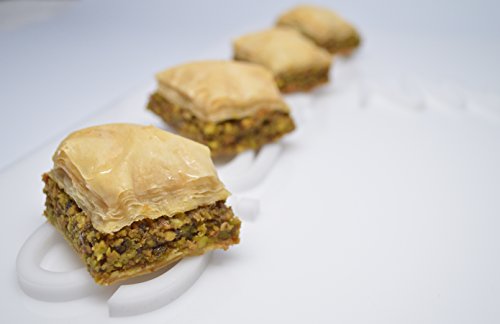 6 Libanais+Baklava+Assortment+63+Pc