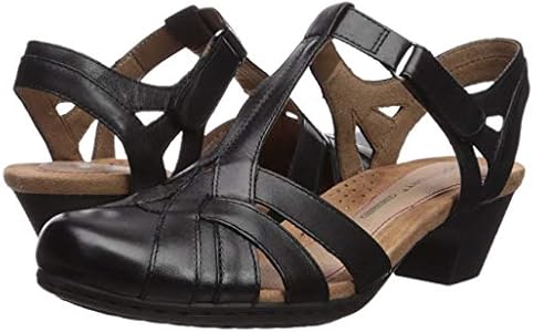 rockport brynn weave sandal