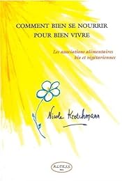 Comment bien se nourrir pour bien vivre