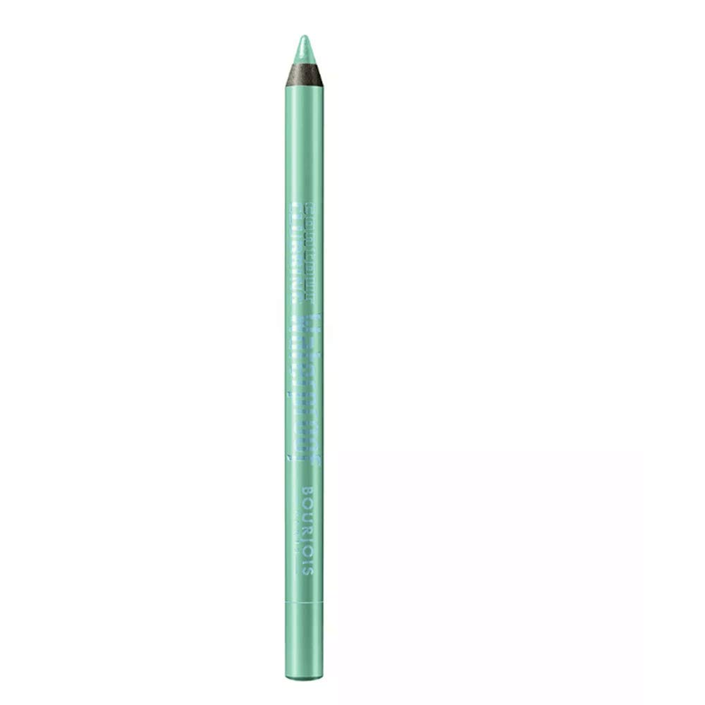 Crayon eyeliner - Bourjois Contour Clubbing waterproof - 59 - Dynamint