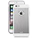 Moshi iGlaze Armour Aluminum iPhone 6 Plus /6s Plus Case - Silver