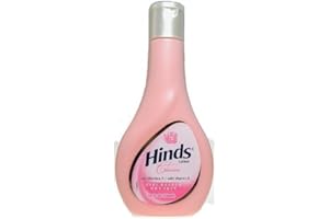 Hinds Lotion Dry Skin - 7.8 oz - Locion Piel Reseca