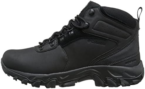 Columbia Men's Newton Ridge Plus Ii Waterproof Hiking Boot Shoe 17 Columbia Men's Newton Ridge Plus Ii Waterproof Hiking Boot Shoe