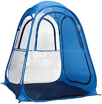 Tent TENT100 Large Outdoor Pop Up Kids Play Tent or Dog Shelter