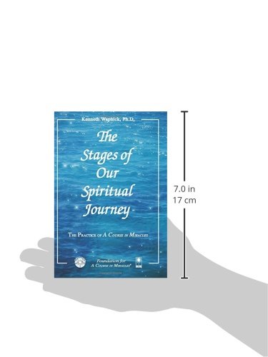 The Stages Of Our Spiritual Journey The Practice Of A - 