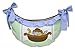 Trend Lab Noah's Ark Toy Bag  ~ Trend Lab 