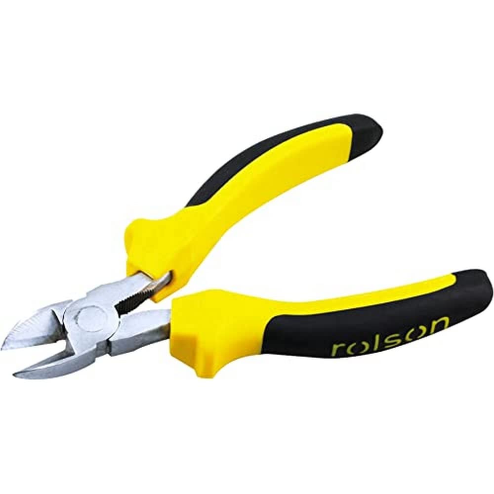 Rolson 21023 150 mm Side Cutting Pliers