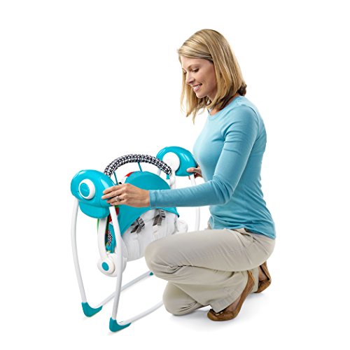 bright starts safari smiles