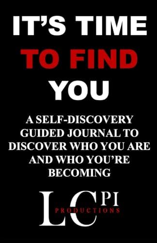 Amazon.com: Know Yourself: A Guided Journal for Self-discovery: E