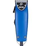Oster Professional 76023-510 Fast Feed Clipper with Adjustable Blade