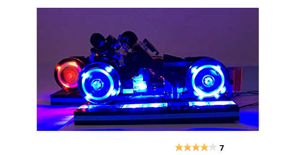 amazon lego tron