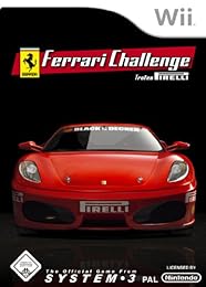 Ferrari Challenge