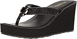 ALDO Women's Miralda Black Shoe