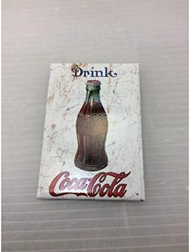 コカコーラ Coke マグネット Coca アメリカン雑貨 アメリカ雑貨コカ Cola メーカー在庫限り品 コーラ雑貨