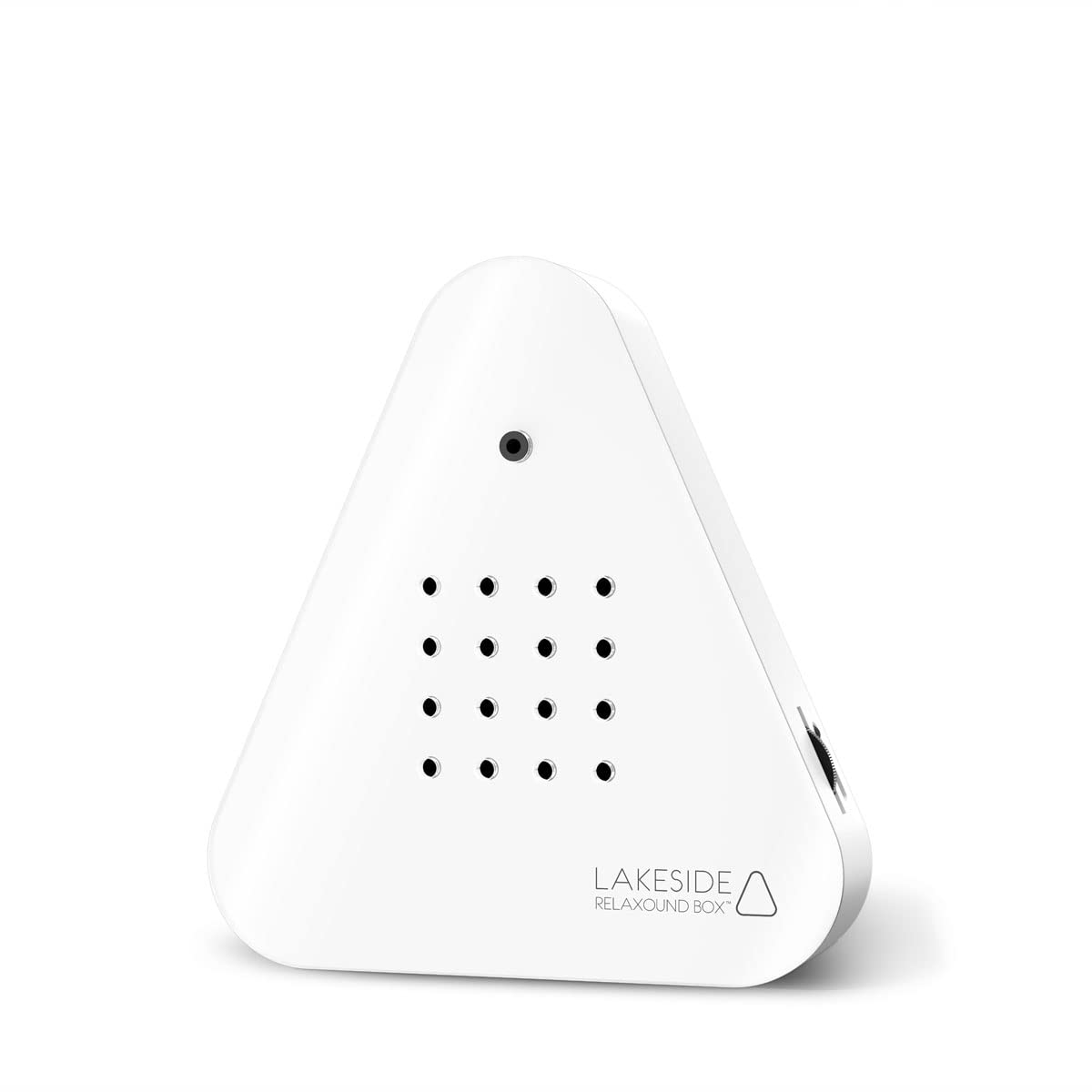 Relaxsound Lakesidebox White, One Size