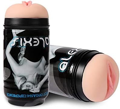 Realistic Pockèt-Pûssey Cup for Men Adult