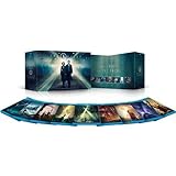 The X Files: Complete Seasons 1-9 [Blu-ray]