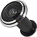 New 290 Degree Peephole Wide Angle Door Viewer in Black