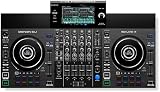 Denon DJ SC LIVE 4 Standalone DJ Controller with Stem Separation 4-Decks view 10