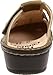 Vionic Women's Port Frances Demi-Wedge