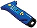 Michelin MN-4205B Programmable Tire Gauge with Emergency Hammer and Seat Belt Cutter