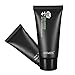 LuckyFine Bamboo Charcoal Mud Nose Blackhead Remover/Cleansing Peel Off Removal Mask/Black Mud Face Mask 50g