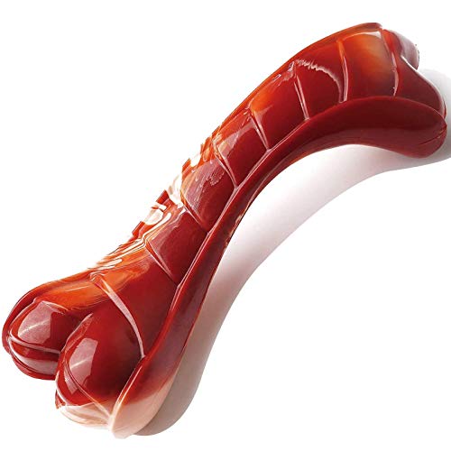 Dog Toys for Aggressive Chewers, Indestructible Durable Dog Chew Toys
