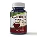 Maximum Potency 750mg Apple Cider Vinegar 60 Capsules - All Natural Weight Loss, Detox, Digestion & Circulation Support - Includes Bonus Diet eBook