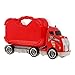 Liberty Imports Big Rig Power Tools Haulin' Tool Truck - Build and Take Apart Work Bench Set for Kids