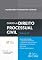Livro Curso de Direito Processual Civil - Vol. III