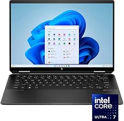 HP Spectre x360 2-in-1 14 Laptop 2024 14” 2880 x
