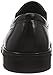 ECCO Men's Illinois Slip On Loafer, Black, 6-6.5