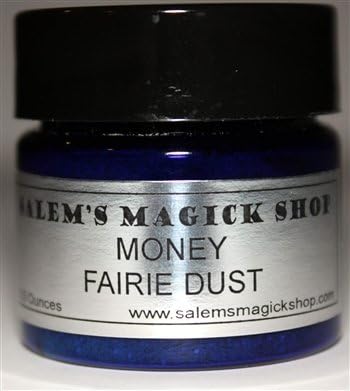 Money Faerie Dust