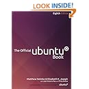The Official Ubuntu Book (8th Edition)