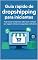 Livro Guia rápido de dropshipping para iniciantes