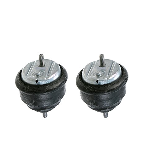 M3 Upgrade Engine Motor Mount Mounts Left + Right for BMW E46 E36 Z3 Z4 Set 2