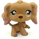 cocker spaniel lps numbers