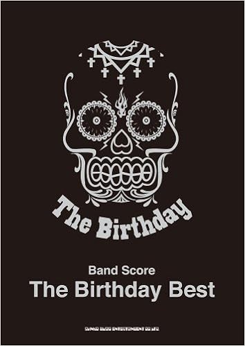 バンド スコア The Birthday Best バンド スコア 本 通販 Amazon