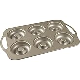 Nordic Ware Treat Nonstick Donut Pan