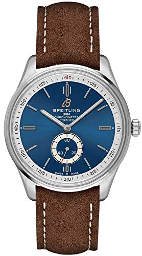 Breitling Premier Automatic 40 Men's Watch A37340351C1X2