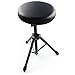 TopStage Universal Drum & Keyboard Throne Stool JX95