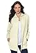 Roamans Women's Plus Size Fabulous Thermal Hoodie